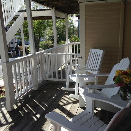 Watership Inn Provincetown Exterior photo