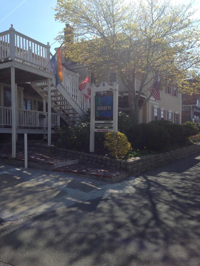 Watership Inn Provincetown Exterior photo