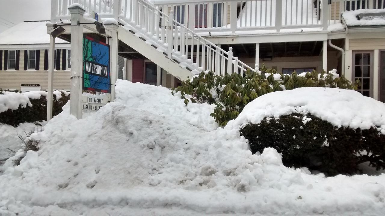 Watership Inn Provincetown Exterior photo