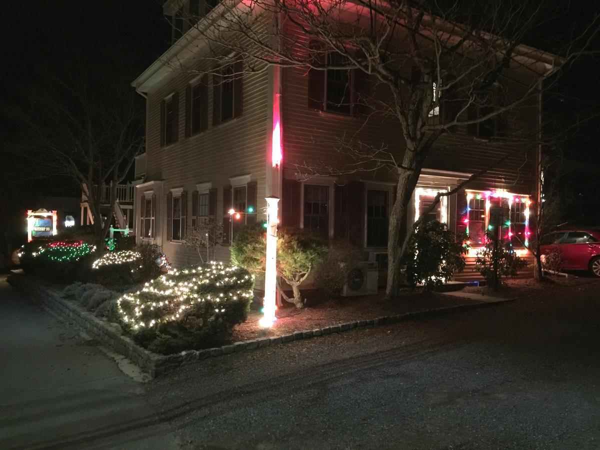 Watership Inn Provincetown Exterior photo