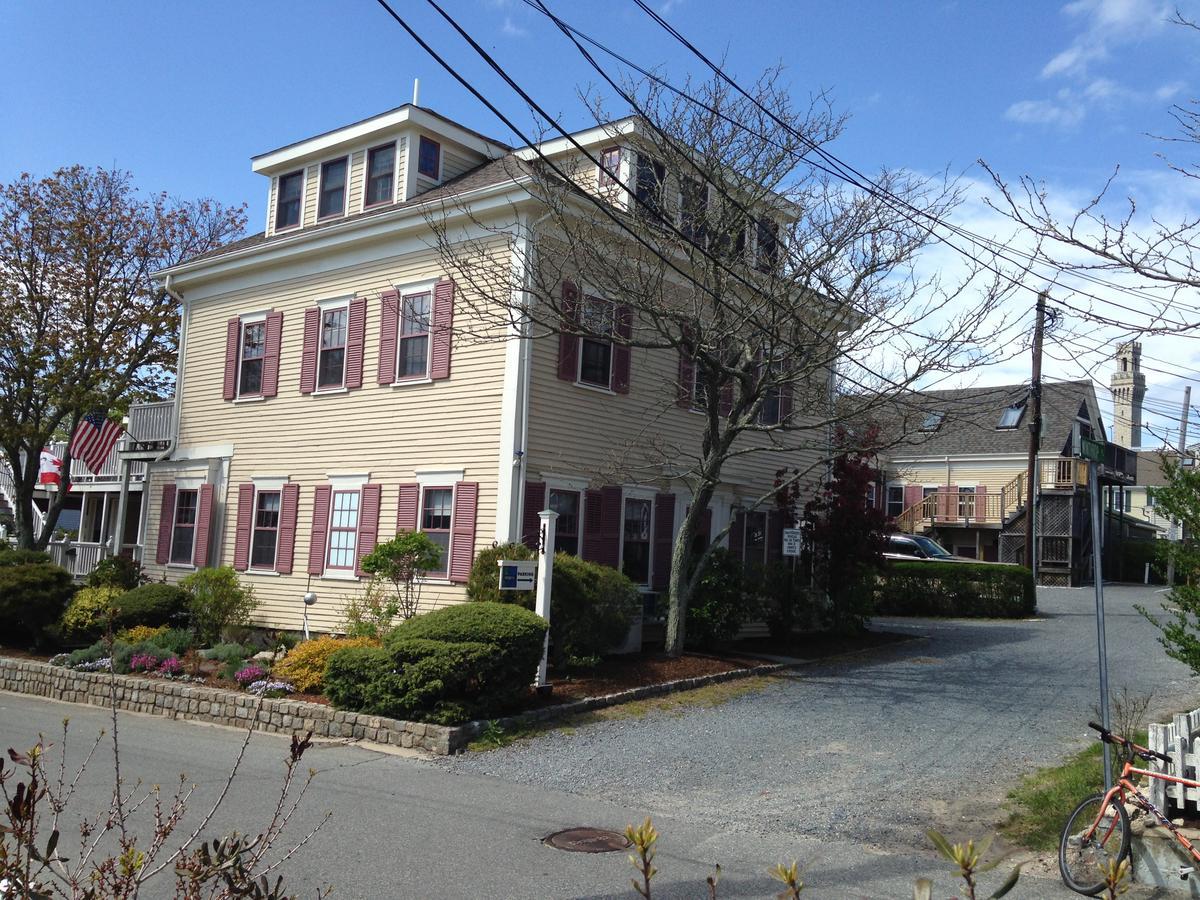 Watership Inn Provincetown Exterior photo
