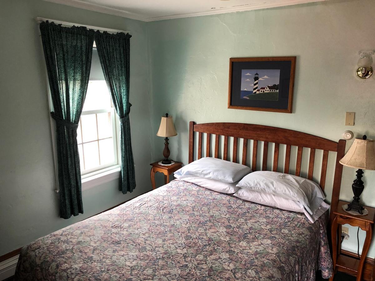 Watership Inn Provincetown Exterior photo