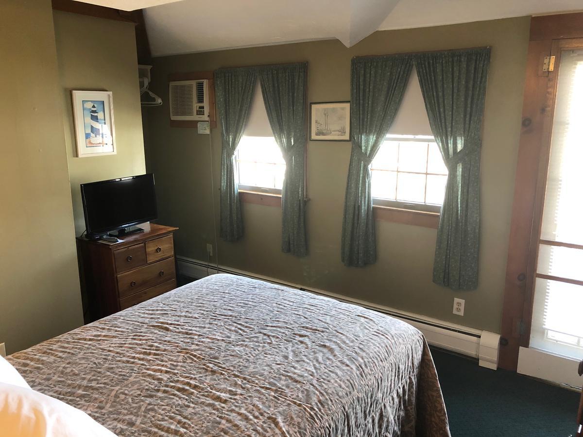 Watership Inn Provincetown Exterior photo