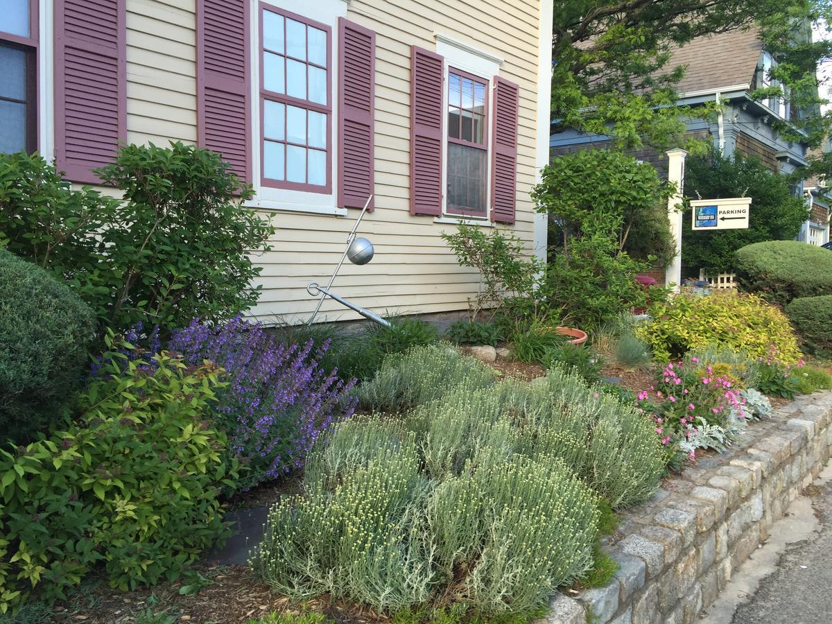 Watership Inn Provincetown Exterior photo