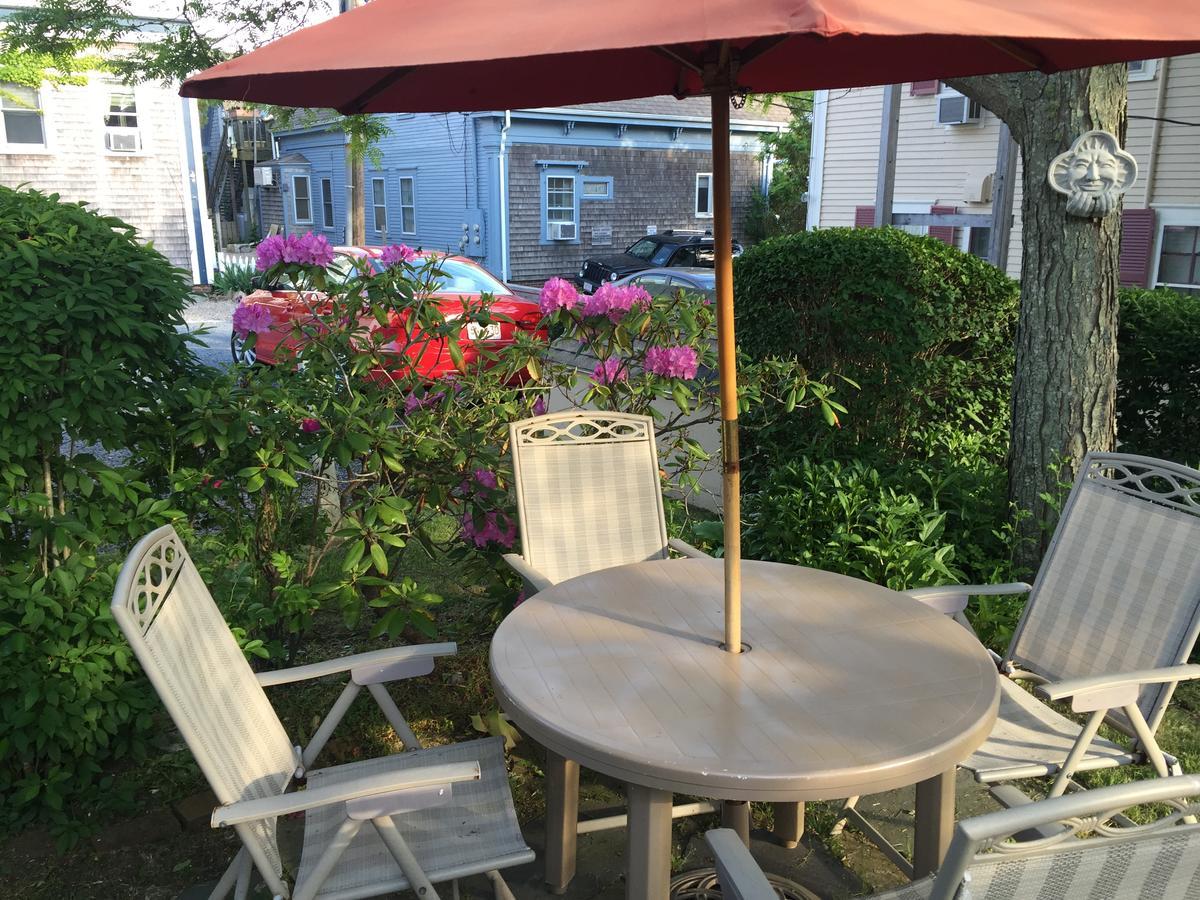 Watership Inn Provincetown Exterior photo