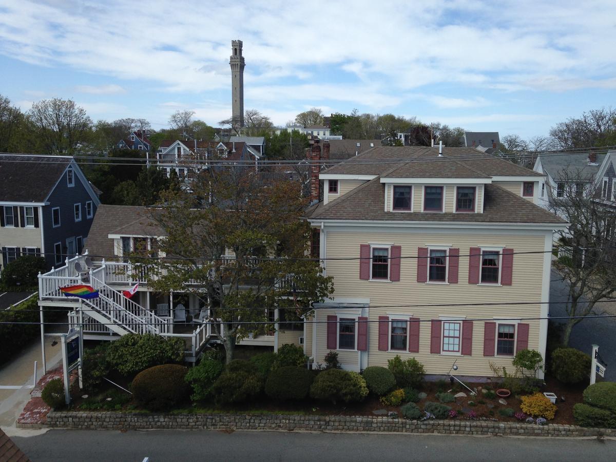 Watership Inn Provincetown Exterior photo
