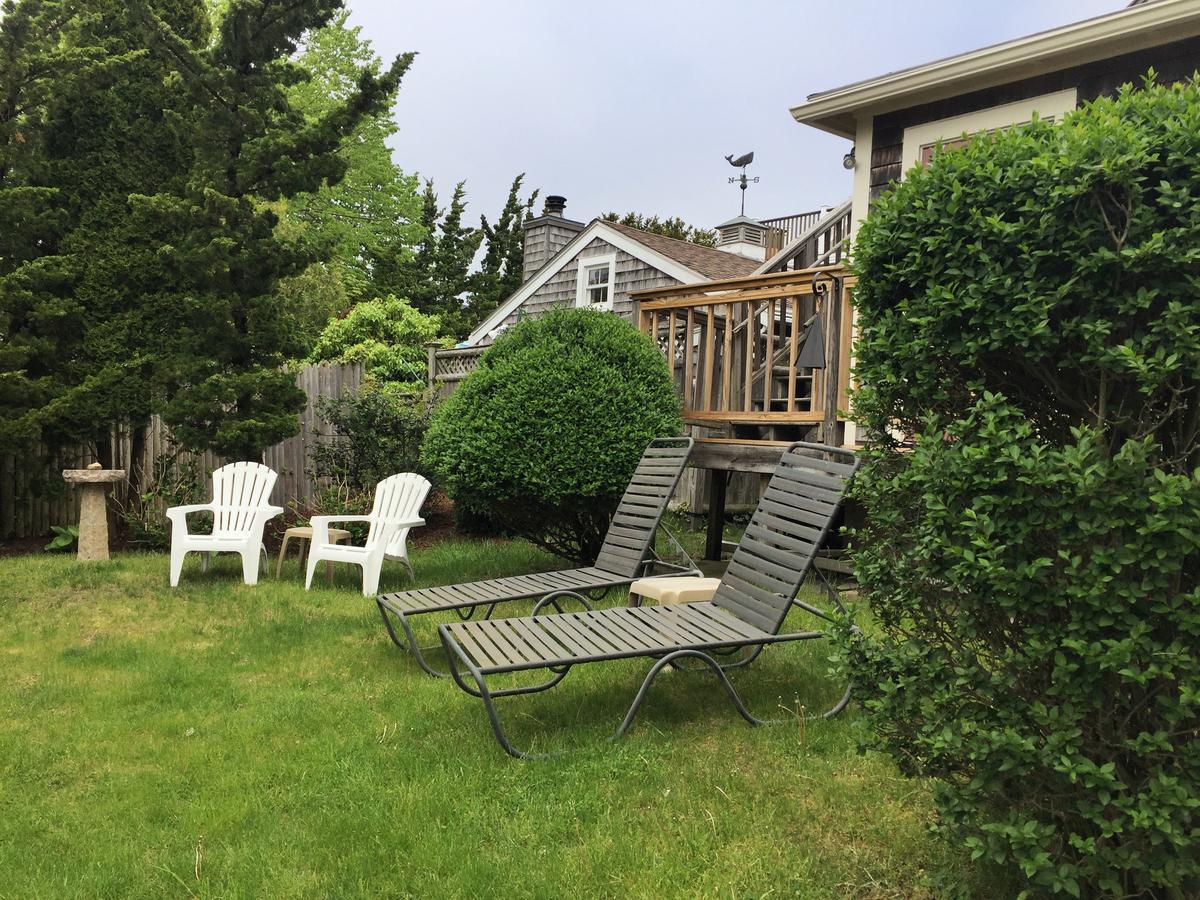 Watership Inn Provincetown Exterior photo