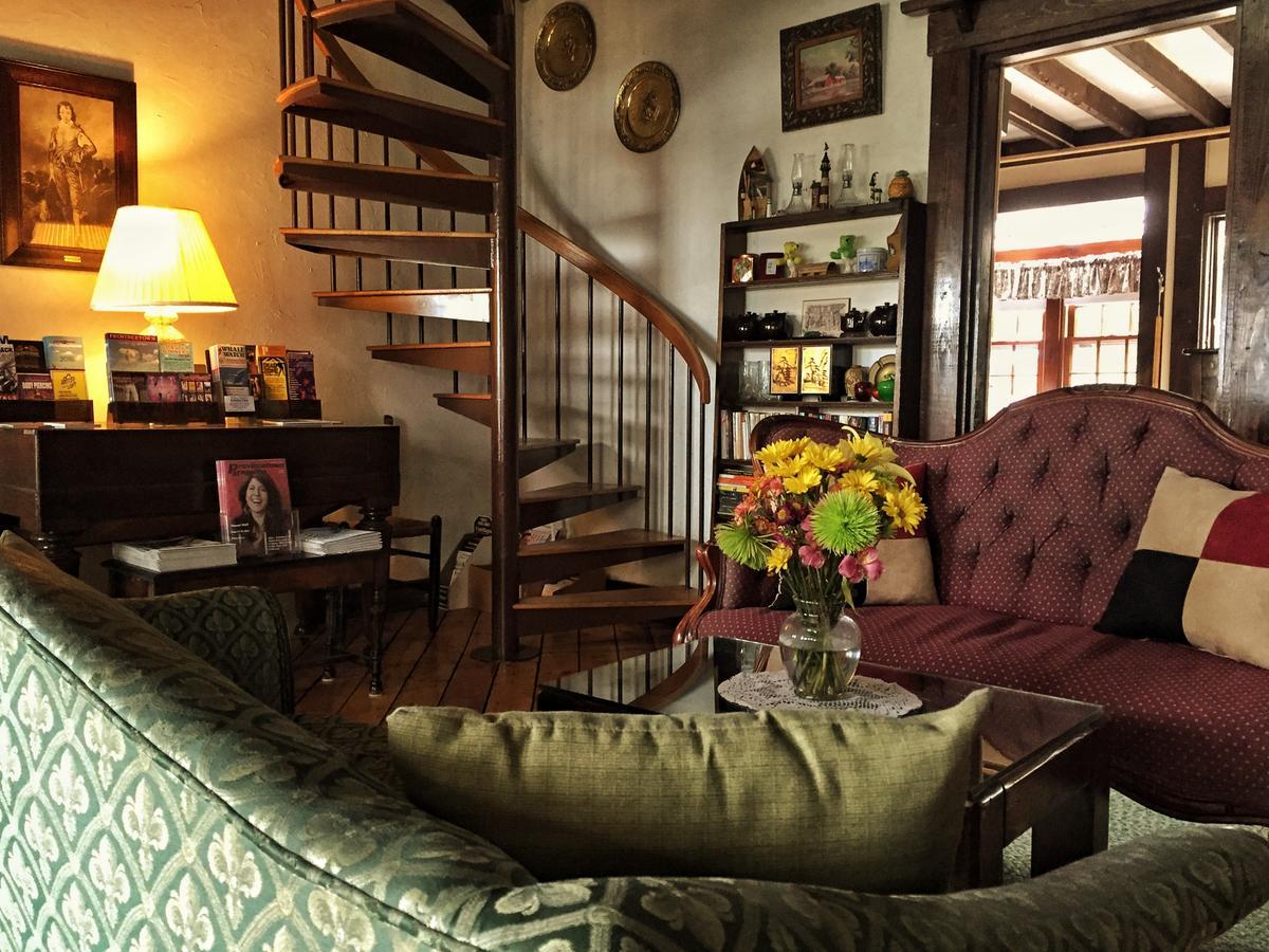 Watership Inn Provincetown Exterior photo